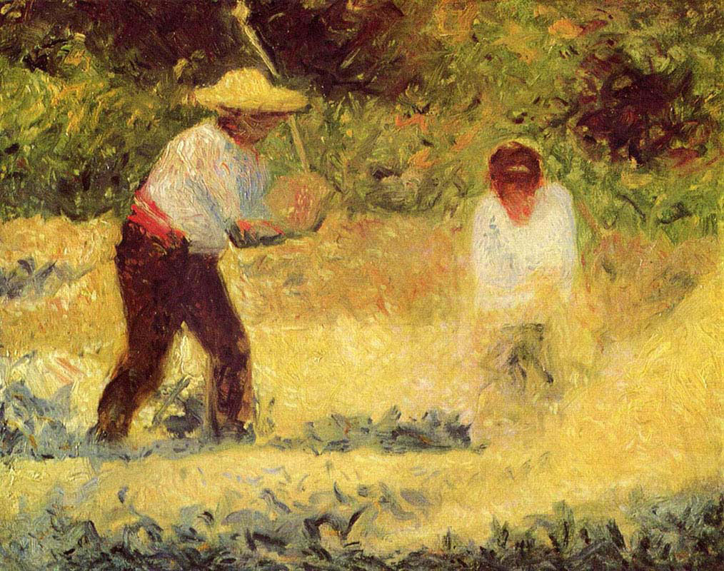 Stone Crushers